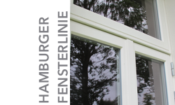 Hamburger Fenster Download mit Text