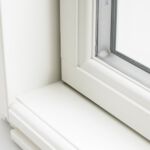 Klassisches Profil innen