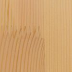 Keilgezinktes Kiefernkernholz Keilgezinktes Kiefernkernholz