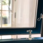 Austellstange & Anwerfer