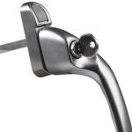 Abschließbarer Griff