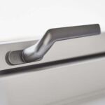 Dänischer Standardgriff