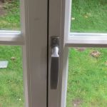 Stulpansicht inne ohne Schlagleiste