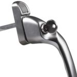 Abschließbarer Griff